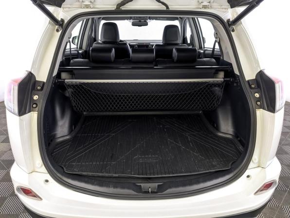 Toyota RAV4 IV (XA40) Рестайлинг с пробегом 2019 года, цена 2 990 000 рублей, 95918 км, внедорожник, Автокод Объявления