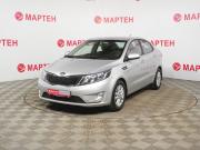 Kia Rio III Вологда  - изображение 18