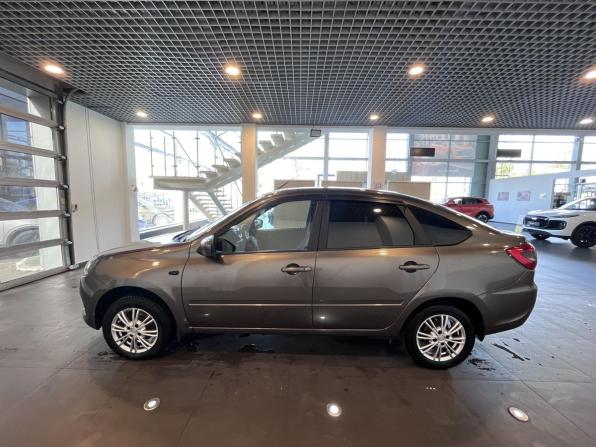 Lada (ВАЗ) Granta I Рестайлинг с пробегом 2022 года, цена 880 000 рублей, 26300 км, лифтбек, Автокод Объявления