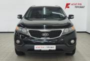 Kia Sorento II Екатеринбург  - изображение 25