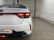 Kia Rio IV Рестайлинг Энгельс  - изображение 53