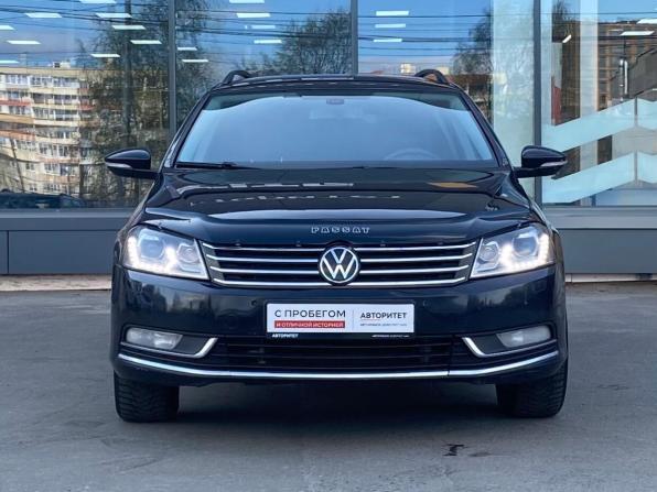 Volkswagen Passat B7 с пробегом 2011 года, цена 819 000 рублей, 167478 км, универсал, Автокод Объявления