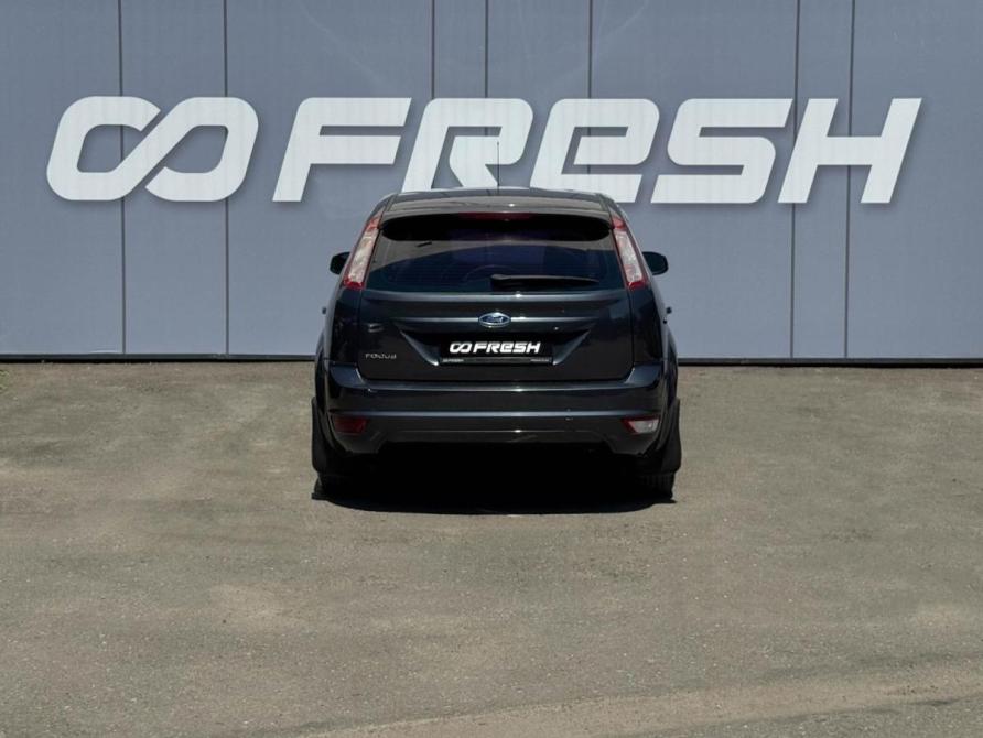 Ford Focus II Рестайлинг Кропоткин  - изображение 4