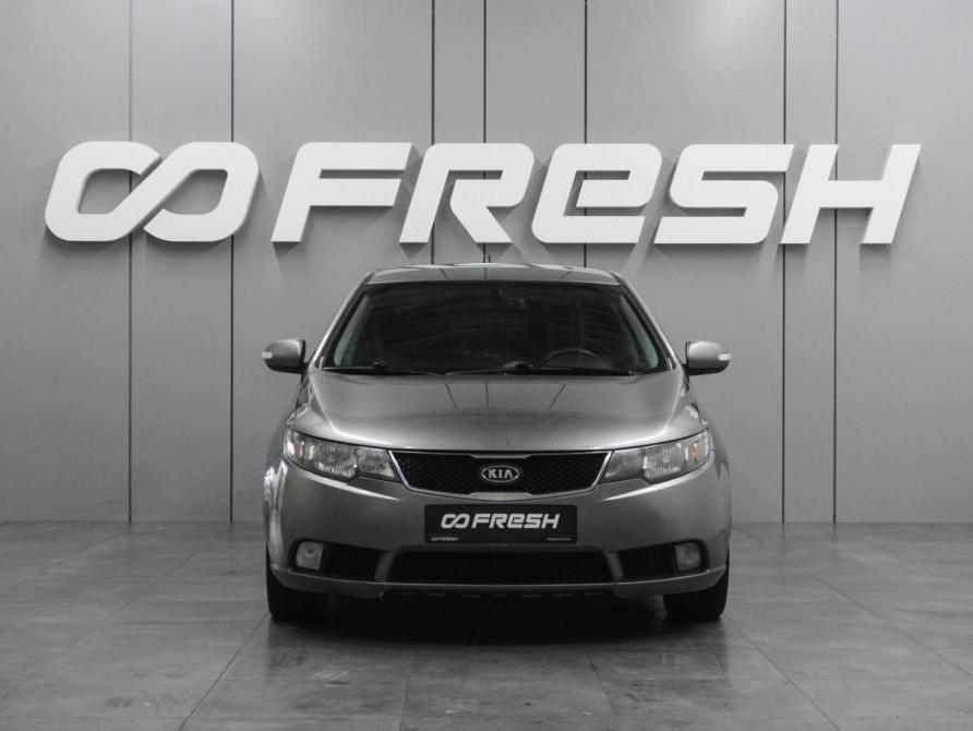 Kia Cerato II Воронеж  - изображение 3