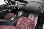 Honda Civic VIII Рестайлинг Красноярск  - изображение 35