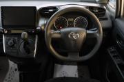 Toyota Wish II Рестайлинг Омск  - изображение 33