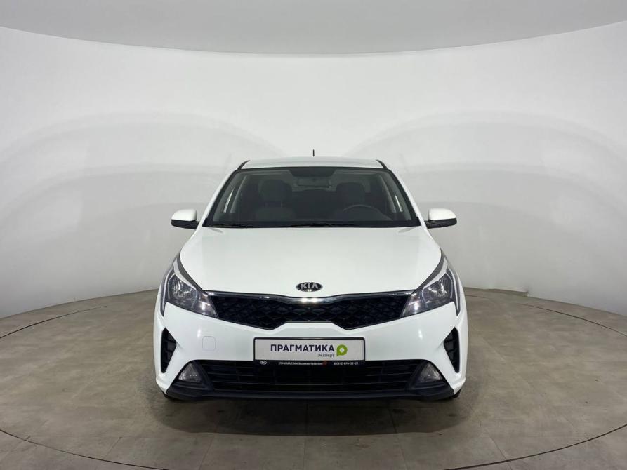 Kia Rio IV Рестайлинг Санкт-Петербург  - изображение 2