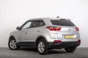 Hyundai Creta I Рестайлинг Томск  - изображение 24