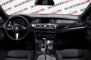 BMW 5 серии VI (F10/F11/F07) Рестайлинг Сургут  - изображение 40