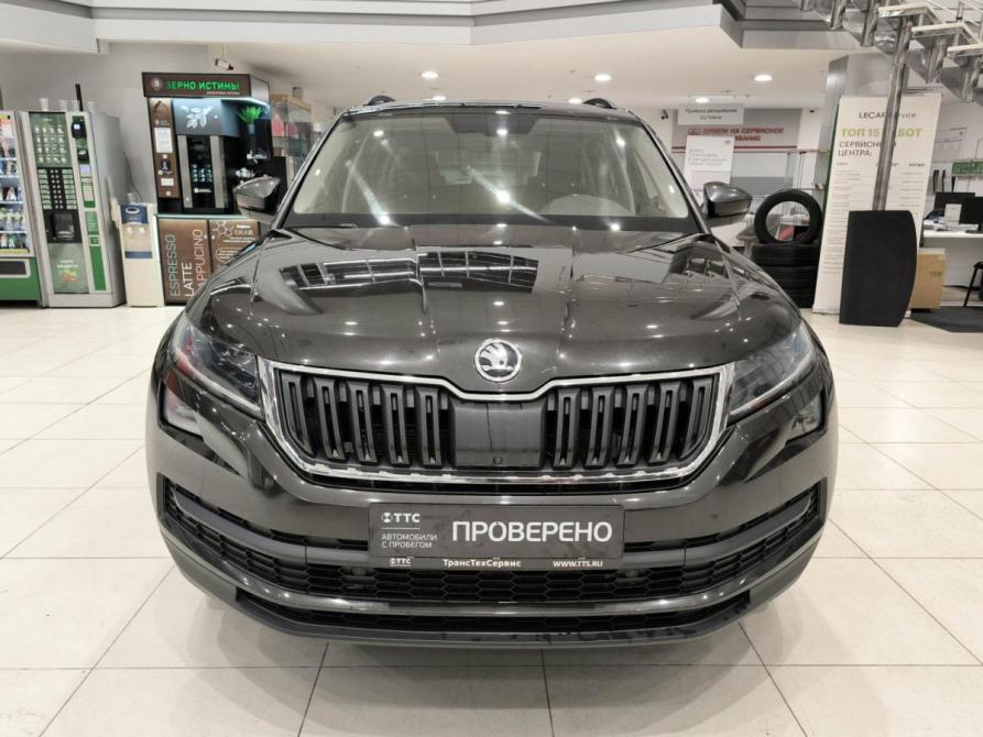 Skoda Kodiaq I Казань  - изображение 2