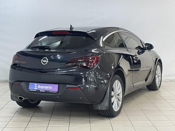 Opel Astra J Рестайлинг с пробегом 2013 года, цена 690 000 рублей, 276386 км, хэтчбек, Автокод Объявления