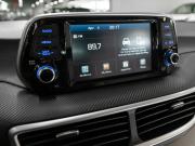 Hyundai Tucson III Рестайлинг Москва  - изображение 45