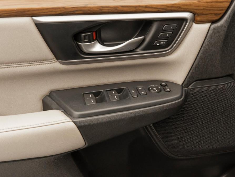 Honda CR-V V Москва  - изображение 15