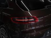 Porsche Macan I Москва  - изображение 50