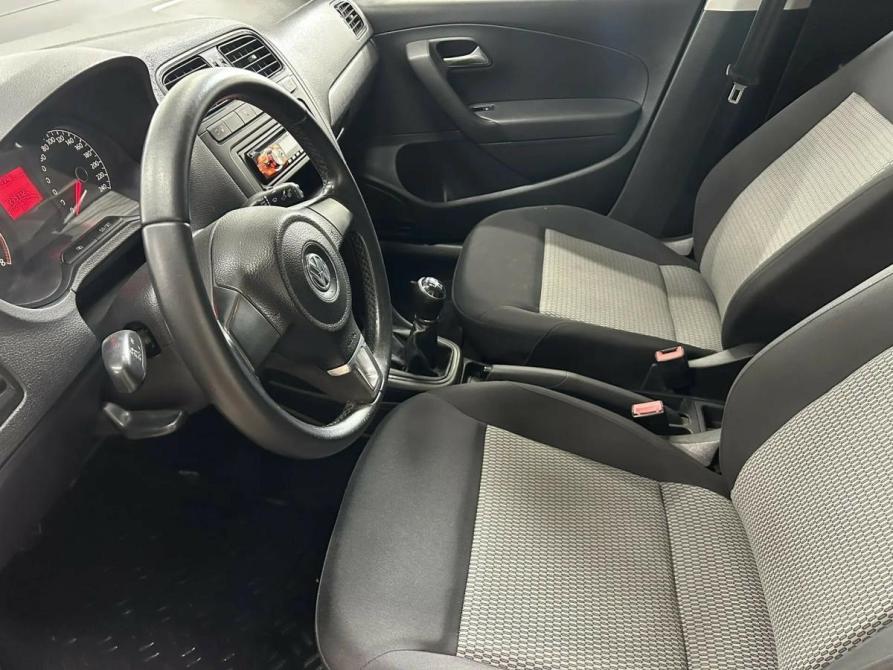 Volkswagen Polo V Набережные Челны  - изображение 9