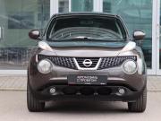 Nissan Juke I Санкт-Петербург  - изображение 30