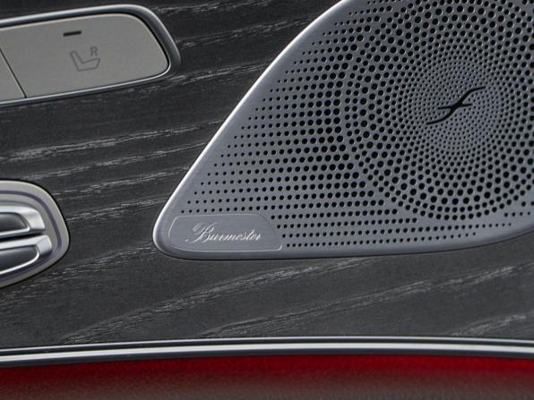 Mercedes-Benz CLS III (C257) с пробегом 2019 года, цена 4 839 444 рубля, 117743 км, седан, Автокод Объявления