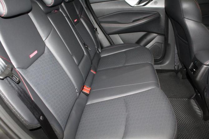 Changan CS35 Plus I Рестайлинг с пробегом 2023 года, цена 1 799 000 рублей, 29506 км, внедорожник, Автокод Объявления