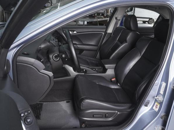Honda Accord VIII Рестайлинг с пробегом 2011 года, цена 1 497 000 рублей, 228850 км, седан, Автокод Объявления