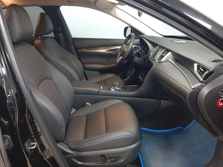 Infiniti QX50 II Москва  - изображение 10