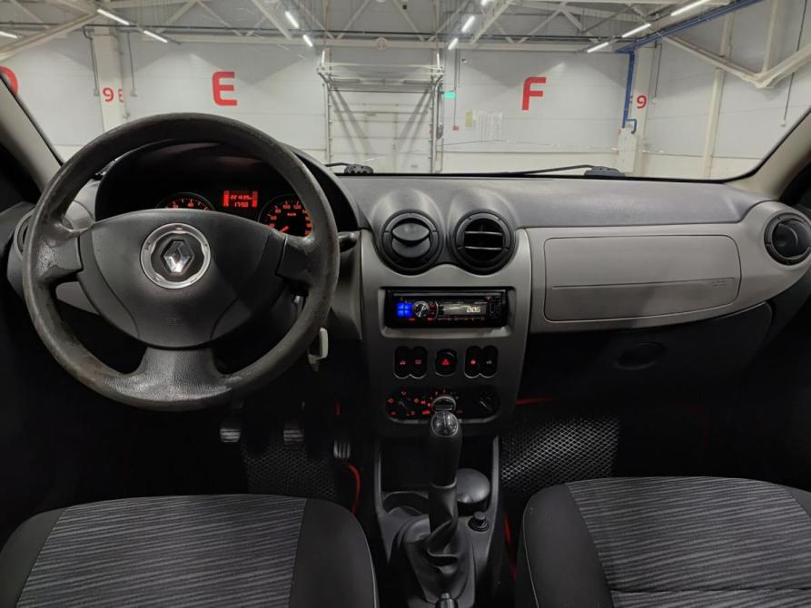 Renault Sandero I Казань  - изображение 17