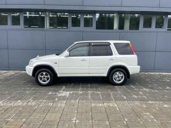 Honda CR-V I Рестайлинг с пробегом 1999 года, цена 490 000 рублей, 220000 км, внедорожник, Автокод Объявления
