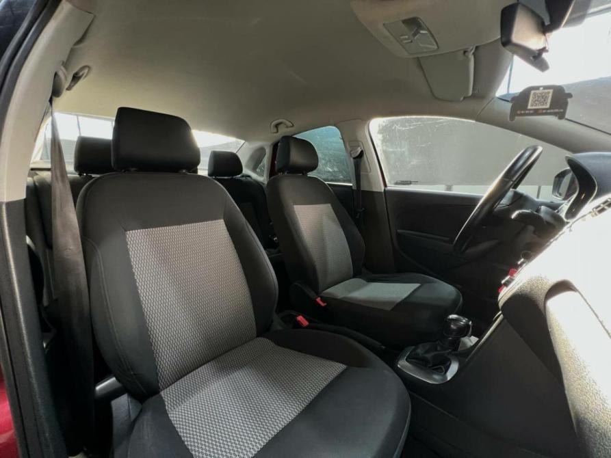 Volkswagen Polo V Оренбург  - изображение 9