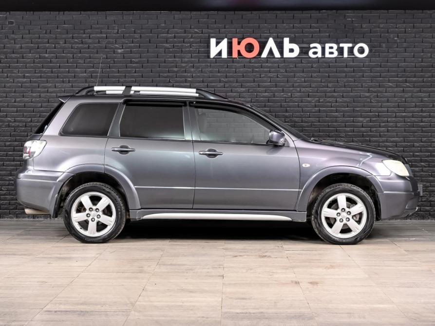 Mitsubishi Outlander I Екатеринбург  - изображение 8