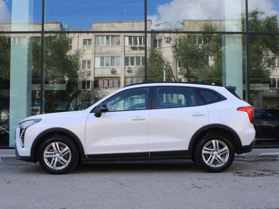 Haval Jolion I Рестайлинг Самара  - изображение 8