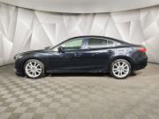 Mazda 6 III (GJ) Москва  - изображение 25
