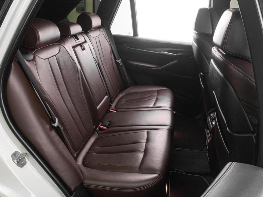 BMW X5 III (F15) Тюмень  - изображение 14
