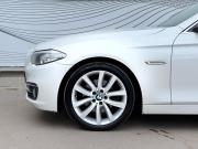 BMW 5 серии VI (F10/F11/F07) Рестайлинг Воронеж  - изображение 27