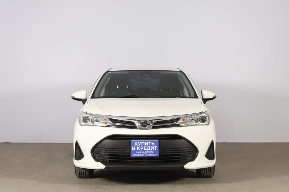 Toyota Corolla XI (E160 E170 E180) Новосибирск  - изображение 2