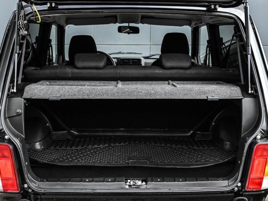 Lada (ВАЗ) Niva Legend Новороссийск  - изображение 16