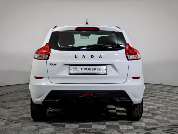 Lada (ВАЗ) XRAY I с пробегом 2020 года, цена 949 000 рублей, 57936 км, хэтчбек, Автокод Объявления