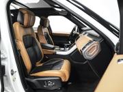 Land Rover Range Rover Sport II Рестайлинг Ставрополь  - изображение 37