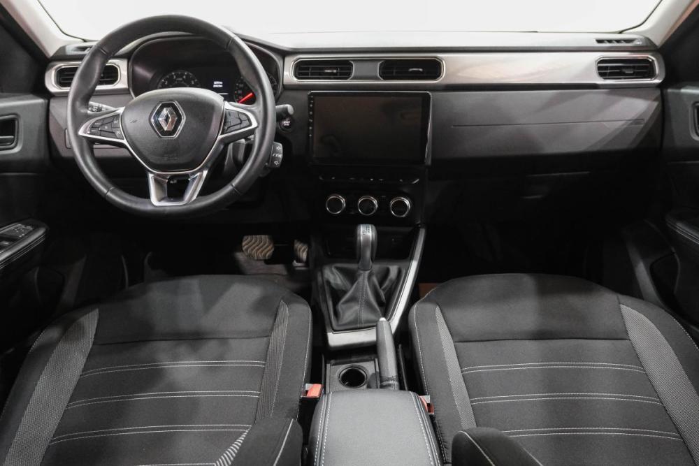 Renault Arkana I Новокузнецк  - изображение 19
