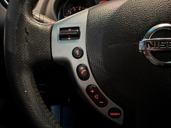 Nissan Qashqai I с пробегом 2007 года, цена 579 000 рублей, 226000 км, внедорожник, Автокод Объявления