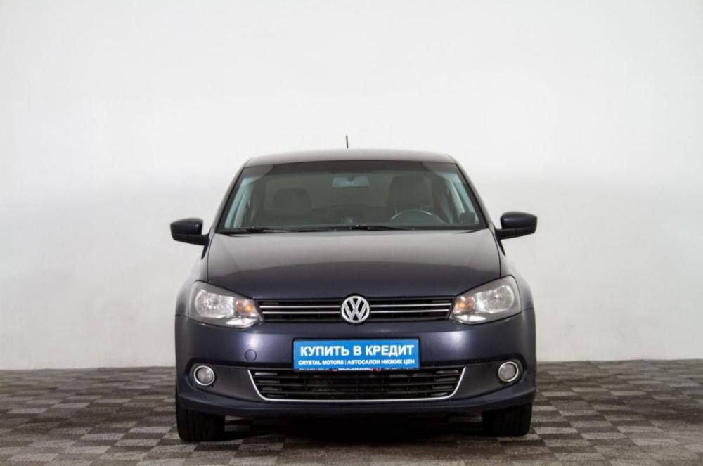 Volkswagen Polo V Сургут  - изображение 2