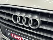 Audi Q3 I (8U) Рестайлинг Ростов-на-Дону  - изображение 32