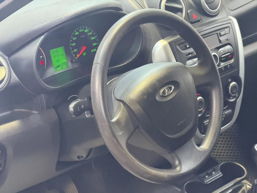 Lada (ВАЗ) Granta I Кемерово  - изображение 13