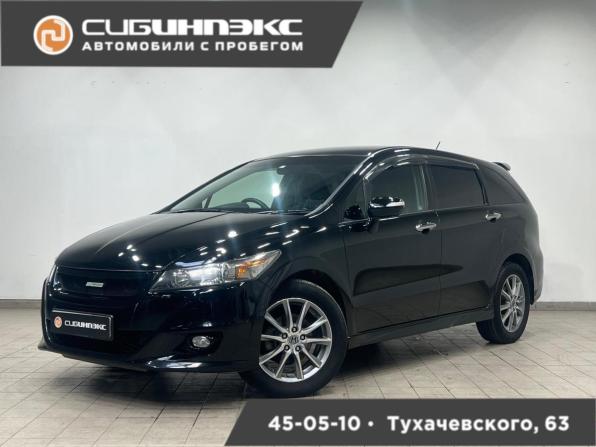 Honda Stream II Рестайлинг с пробегом 2011 года, цена 1 399 000 рублей, 137522 км, минивэн, Автокод Объявления