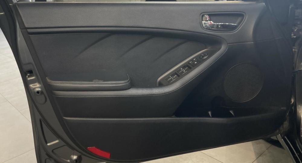 Kia Cerato III Стерлитамак  - изображение 16