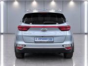 Kia Sportage IV Рестайлинг Москва  - изображение 22