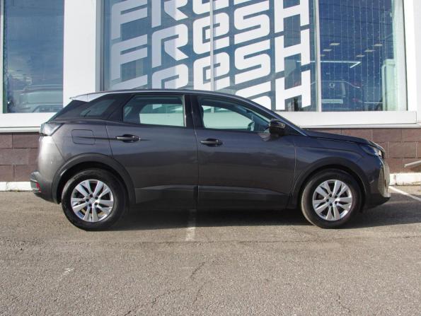 Peugeot 3008 II Рестайлинг с пробегом 2022 года, цена 2 149 000 рублей, 83500 км, внедорожник, Автокод Объявления