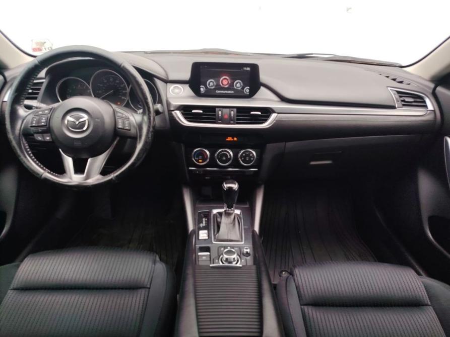 Mazda 6 III (GJ) Москва  - изображение 9