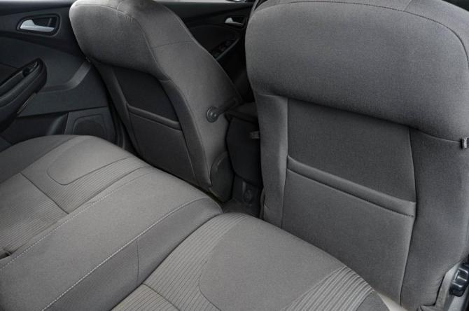 Ford Focus III с пробегом 2013 года, цена 999 000 рублей, 188173 км, хэтчбек, Автокод Объявления