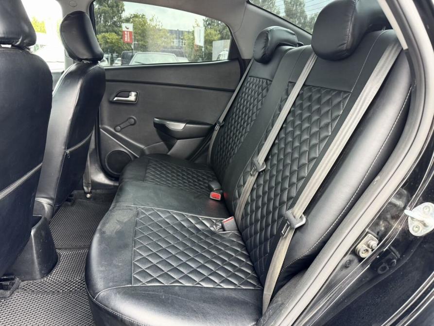 Kia Rio III Рестайлинг Ижевск  - изображение 13