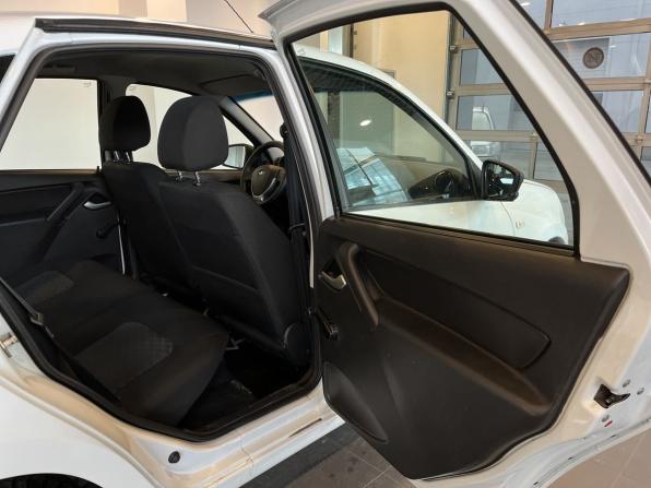 Lada (ВАЗ) Granta I Рестайлинг с пробегом 2018 года, цена 498 000 рублей, 192257 км, лифтбек, Автокод Объявления