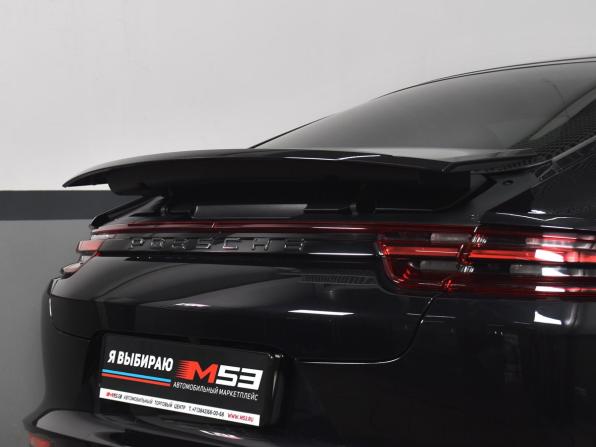 Porsche Panamera II с пробегом 2020 года, цена 9 049 997 рублей, 66490 км, лифтбек, Автокод Объявления